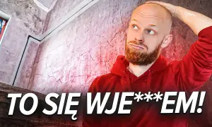 Czy na tynk cementowo wapienny trzeba kłaść gładź, aby uniknąć problemów?