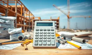 Ile betonu kalkulator - uniknij błędów w obliczeniach i oszczędzaj na projekcie