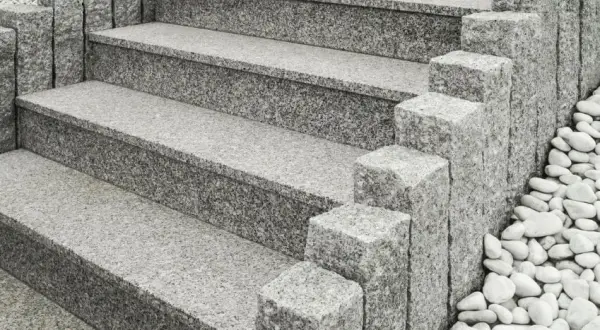 Czym przykleić granit do betonu, aby uniknąć problemów z trwałością?