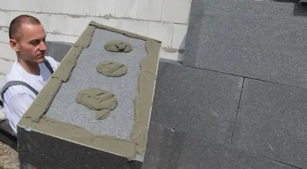 Czy można kleić styropian na styropian? Oto, co musisz wiedzieć