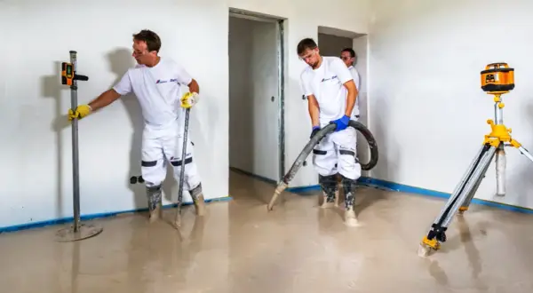 Jaki beton na wylewkę do garażu? Wybierz najlepszy i trwały!