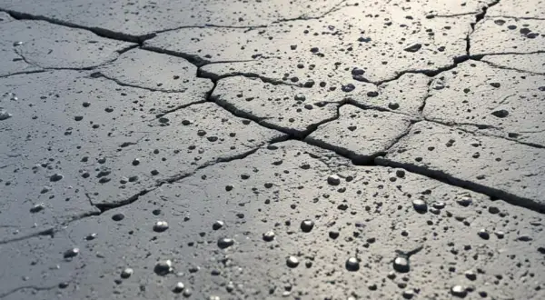 Ile czasu schnie beton? Poznaj kluczowe czynniki wpływające na czas schnięcia